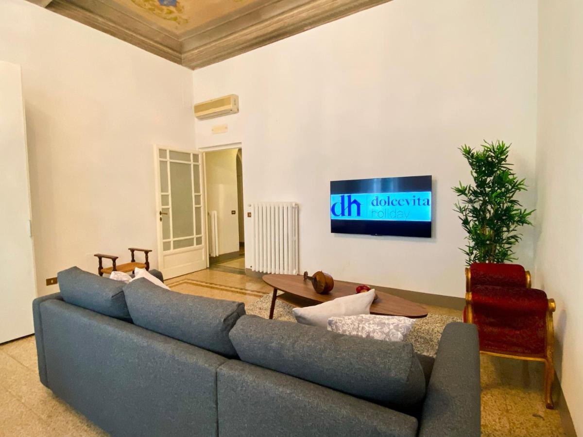 Alfani Apt - Dolcevita Holiday Firenze Bagian luar foto