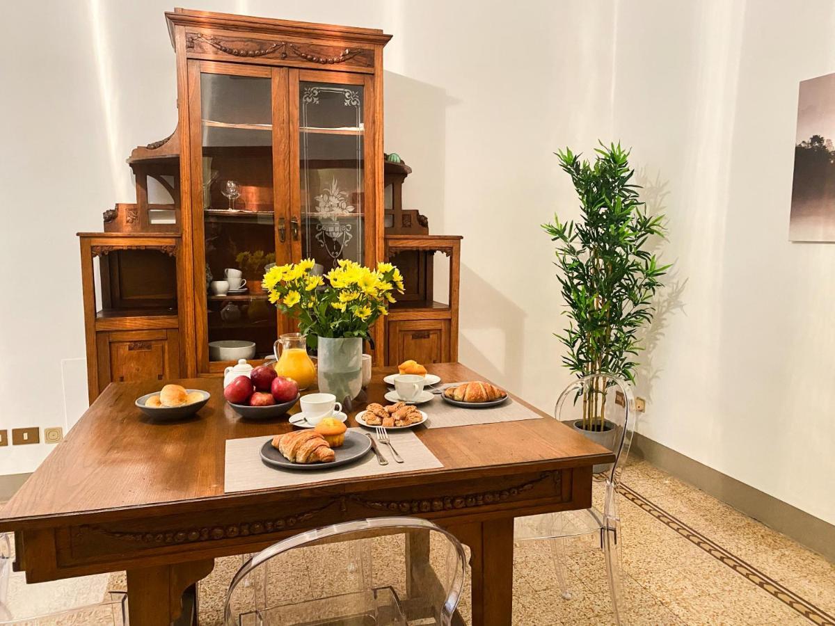 Alfani Apt - Dolcevita Holiday Firenze Bagian luar foto