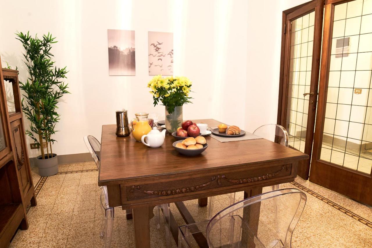 Alfani Apt - Dolcevita Holiday Firenze Bagian luar foto