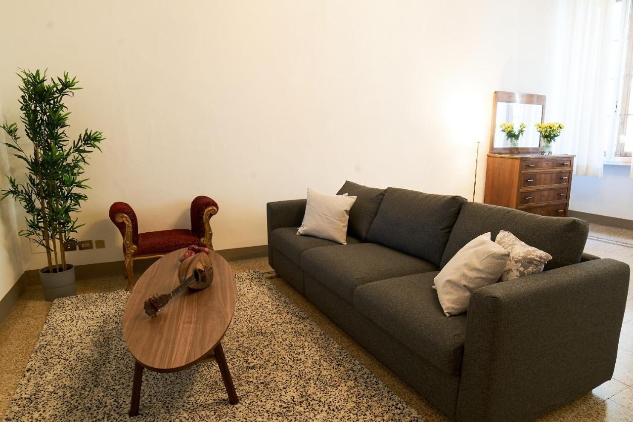Alfani Apt - Dolcevita Holiday Firenze Bagian luar foto