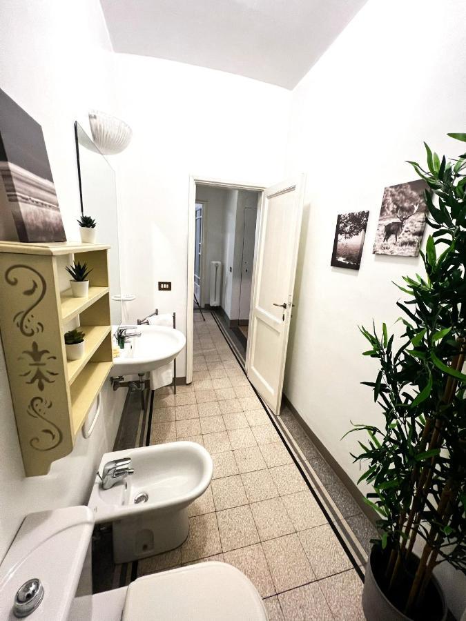 Alfani Apt - Dolcevita Holiday Firenze Bagian luar foto