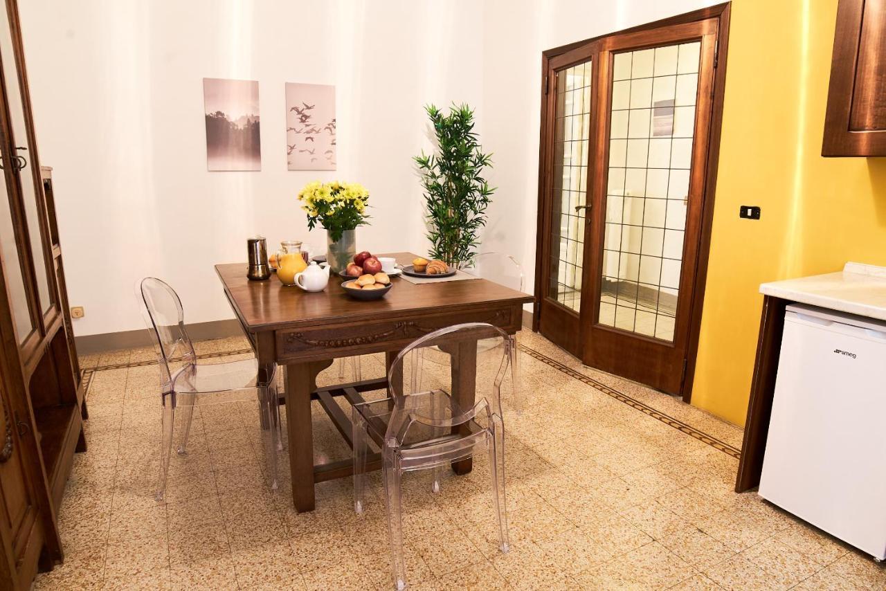Alfani Apt - Dolcevita Holiday Firenze Bagian luar foto