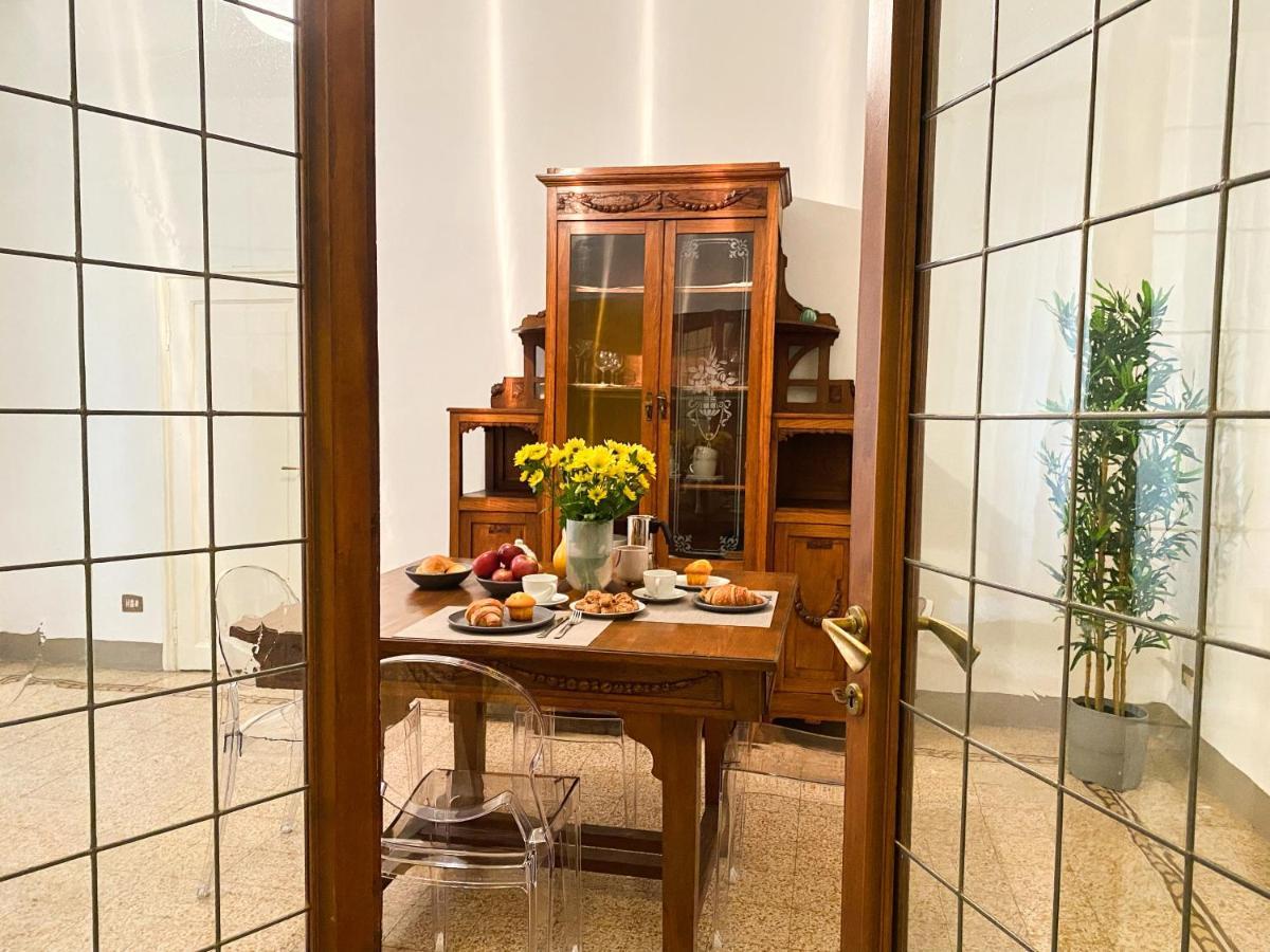 Alfani Apt - Dolcevita Holiday Firenze Bagian luar foto
