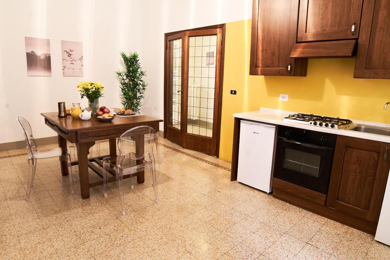 Alfani Apt - Dolcevita Holiday Firenze Bagian luar foto