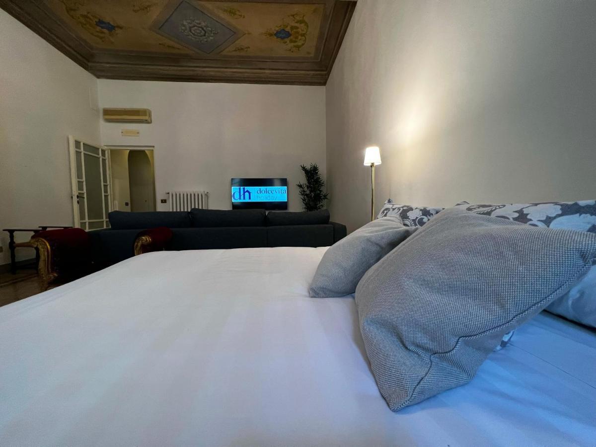 Alfani Apt - Dolcevita Holiday Firenze Bagian luar foto