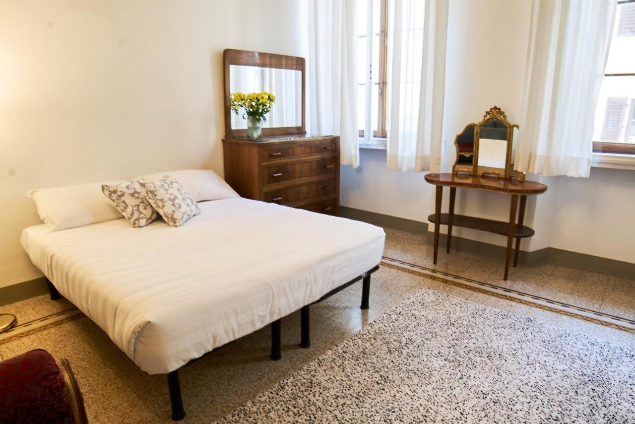 Alfani Apt - Dolcevita Holiday Firenze Bagian luar foto