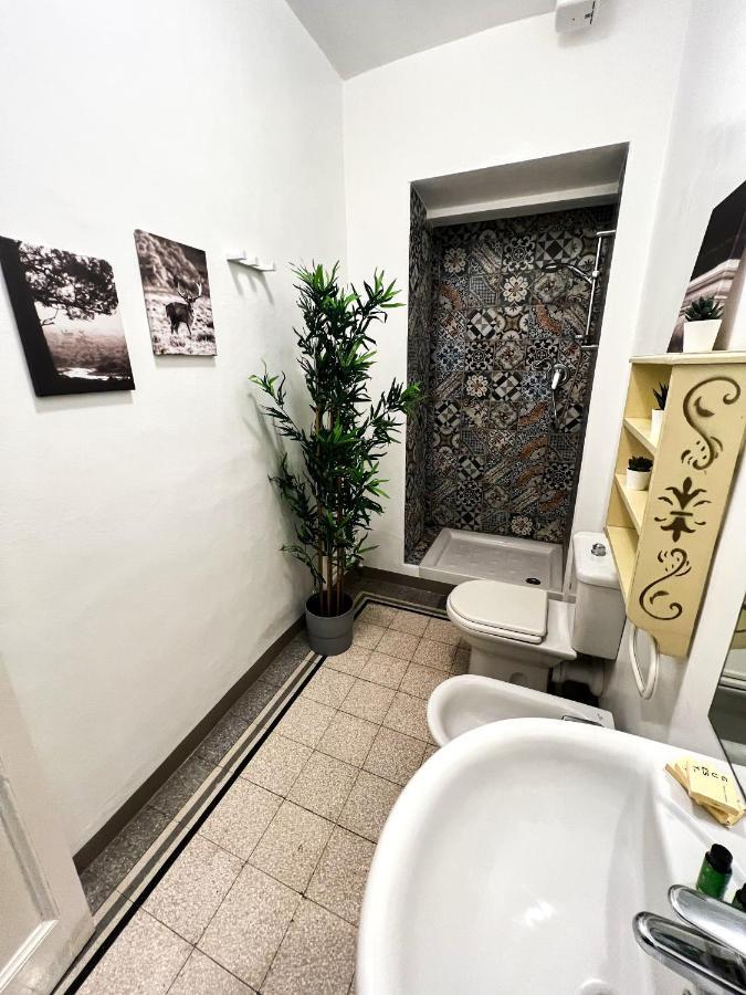 Alfani Apt - Dolcevita Holiday Firenze Bagian luar foto