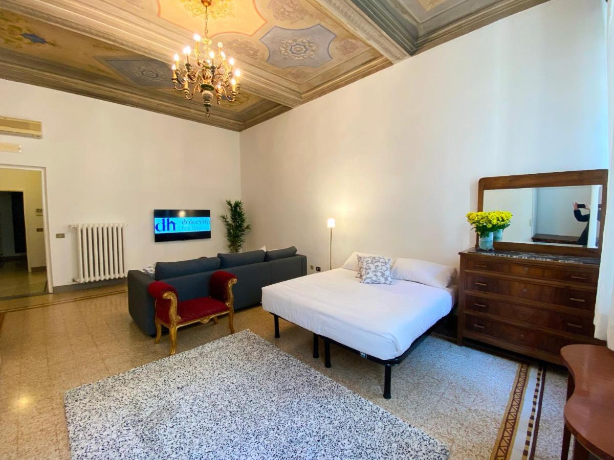 Alfani Apt - Dolcevita Holiday Firenze Bagian luar foto