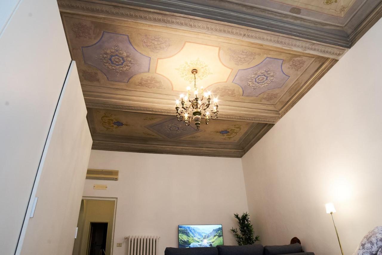 Alfani Apt - Dolcevita Holiday Firenze Bagian luar foto